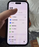 Apple/蘋(píng)果 iPhone 16（A3288）128GB 黑色 支持移動(dòng)聯(lián)通電信5G 雙卡雙待手機 曬單實(shí)拍圖