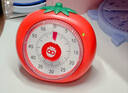 貓太子計時(shí)器兒童學(xué)習專(zhuān)用番茄計時(shí)法小學(xué)生自律神器可視化時(shí)間管理器時(shí)鐘靜音走時(shí)超長(cháng)響鈴開(kāi)學(xué)必備禮物 曬單實(shí)拍圖