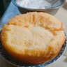 新鮮短保約6英寸戚風(fēng)蛋糕胚新鮮成品烘培生日蛋糕軟糯戚風(fēng)蛋糕胚 (原味)蛋糕胚 6英寸*1個(gè) 曬單實(shí)拍圖