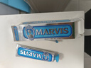 MARVIS瑪爾仕海洋薄荷牙膏85ml（藍色）防齲凈澈皓齒 新舊包裝隨機發(fā)貨  曬單實(shí)拍圖