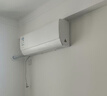 美的（Midea）空調大1.5匹掛機酷省電二代Pro新一級能效變頻節能冷暖兩用壁掛式臥室空調防直吹低噪WiFi智控補貼 酷省電 大1.5匹 全新升級 五代智清潔 曬單實(shí)拍圖
