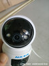 奧克斯1200萬(wàn)像素AI無(wú)線(xiàn)攝像頭4G無(wú)需網(wǎng)絡(luò )終身免費手機遠程家用室內免插電360度監控器帶夜視 曬單實(shí)拍圖