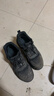 藍鷗盾勞保鞋男士輕便透氣防砸鋼包頭防刺穿工作工地耐磨安全鞋DL211 43 曬單實(shí)拍圖
