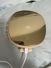 新貝吸奶器 電動(dòng)吸奶器雙邊無(wú)痛全自動(dòng)  拔奶器 大吸力便攜吸乳器8132 曬單實(shí)拍圖