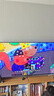 東芝電視小芝士55Z600QF PRO 55英寸 高畫(huà)質(zhì)Mini LED 火箭炮音響 288Hz 4K柔光防眩屏家電國家補貼 曬單實(shí)拍圖