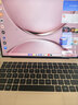 華為MateBook Pro 筆記本電腦 鴻蒙操作系統 鴻蒙AI 970g超輕薄長(cháng)續航 OLED護眼屏 32GB 1TB 拂曉粉 曬單實(shí)拍圖