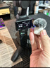 大疆 DJI Mic Mini 迷你無(wú)線(xiàn)高品音質(zhì)降噪領(lǐng)夾麥克風(fēng)【安卓+蘋(píng)果15/16/17系列】手機版 一拖二 曬單實(shí)拍圖