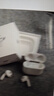 Apple/蘋(píng)果 AirPods 4 搭配USB-C充電盒 蘋(píng)果耳機 藍牙耳機 適用iPhone/iPad/Mac 四代 曬單實(shí)拍圖