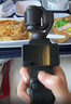 大疆 DJI Osmo Pocket 3 標準版 一英寸口袋云臺相機 OP靈眸手持數碼相機 旅游vlog 便攜美顏攝像 曬單實(shí)拍圖