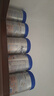愛(ài)他美（Aptamil）德國白金版HMO 嬰兒配方奶粉1段 (0-6月) 800g 6罐箱裝 德愛(ài)白金 曬單實(shí)拍圖