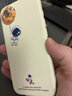 霸時(shí)代適用 蘋(píng)果17e手機殼iPhone16e保護套液態(tài)硅膠軟殼鏡頭全包防摔簡(jiǎn)約創(chuàng  )意仰望星空雙側邊女男款外殼 古董白【雙側放飛星球】 iphone 17E/16E 曬單實(shí)拍圖