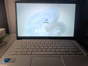 華碩a豆14【國家補貼 】高顏值輕薄筆記本電腦商務(wù)辦公學(xué)生 Core5 24G 1T 梔子幻白 護眼屏 曬單實(shí)拍圖