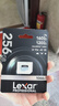 雷克沙（Lexar）256GB TF(MicroSD)存儲卡V30 讀160MB/s 大疆無(wú)人機運動(dòng)相機Action5/Pocket3推薦內存卡 (1066x) 曬單實(shí)拍圖