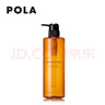 POLA進(jìn)口沐浴露男女通用淡雅花香持久沐浴液清香柔潤沐浴露 500ml（瓶裝） 曬單實(shí)拍圖