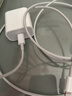 原奘  適用蘋(píng)果ipad 5 6 8 9充電器數據線(xiàn)PD20W蘋(píng)果平板第八代第九代快充線(xiàn)iPhone充電頭充電線(xiàn)配件 加長(cháng)1.5m數據線(xiàn) 曬單實(shí)拍圖