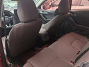 紫風(fēng)鈴專(zhuān)車(chē)定制真皮汽車(chē)座套全包圍汽車(chē)坐墊座墊座椅套適奧迪q3a6寶馬x5 【真皮拼接】魅力咖-標準版 【360度全包圍+專(zhuān)車(chē)定制】 曬單實(shí)拍圖
