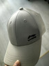 李寧棒球帽男女同款2026新款健身系列時(shí)尚百搭休閑運動(dòng)帽AMYW015 曬單實(shí)拍圖