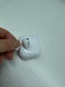Apple/蘋(píng)果 AirPods 4(支持主動(dòng)降噪)搭配無(wú)線(xiàn)充電盒(USB-C)蘋(píng)果耳機 藍牙耳機適用iPhone/iPad 四代 曬單實(shí)拍圖