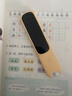 阿爾法蛋詞典筆D1Plus 32G 英語(yǔ)點(diǎn)讀筆翻譯筆 小學(xué)初中新教材適用電子詞典掃描筆單詞筆學(xué)習機 曬單實(shí)拍圖