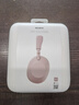 索尼（SONY）WH-1000XM6 頭戴式無(wú)線(xiàn)降噪耳機 AI智能降噪 暮砂粉 新色上市 曬單實(shí)拍圖