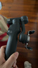 大疆DJI Osmo Mobile 8 標準套裝 手機穩定器手持云臺OM8 360度跟拍防抖自拍桿直播vlog神器 曬單實(shí)拍圖