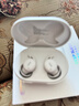 南卡Deep Sleep睡眠耳機主動(dòng)降噪側睡不壓耳隔離噪音耳塞助眠睡覺(jué)專(zhuān)業(yè)無(wú)線(xiàn)入耳式藍牙耳機asmr 珊瑚灰 曬單實(shí)拍圖