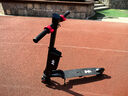 HX歡喜折疊電動(dòng)滑板車(chē)小型迷你成人學(xué)生代步輕便攜式踏板車(chē)電池可拆 單電池【不含APP版】約20公里 曬單實(shí)拍圖