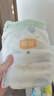 宜嬰新夢(mèng)想家嬰兒學(xué)步褲超薄透氣干爽拉拉褲嬰幼兒寶寶尿不濕 紙尿褲M(mǎn)號48片*2包 曬單實(shí)拍圖