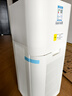 海爾（Haier）【熱銷(xiāo)2w+】空氣凈化器除甲醛流感除過(guò)敏原防霧霾沙塵母嬰認證除菌除寵物異味二手煙H1 KJ850F 曬單實(shí)拍圖