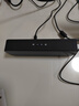 紐曼（Newmine）BT67音響電腦音箱家用桌面臺式機低音炮筆記本有線(xiàn)長(cháng)條形藍牙音箱電競游戲迷你小音響帶內置麥克風(fēng) 曬單實(shí)拍圖
