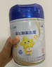 飛鶴星飛帆聚高星A2乳鐵蛋白高鈣CBP兒童成長(cháng)奶粉4段(3-14歲)800g*1罐 曬單實(shí)拍圖