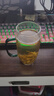 泥也玻璃杯泡綠茶杯高硼硅耐熱水杯男士辦公室單人猴魁專(zhuān)用帶把喝水具 曬單實(shí)拍圖