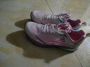 沃蘭迪全運冠軍同款夢(mèng)幻閃電跑鞋全掌碳板運動(dòng)鞋短跑立定跳遠體考體育生 鉆石限定款（偏小選大一碼） 42 曬單實(shí)拍圖