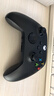 微軟（Microsoft）Xbox無(wú)線(xiàn)游戲手柄 磨砂黑+USB-C線(xiàn) 藍牙適配Xbox/PC/平板/手機Steam促銷(xiāo) 黑神話(huà)悟空 空洞騎士 曬單實(shí)拍圖