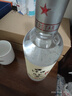 紅星北京紅星二鍋頭酒品鑒酒清香型白酒純糧酒商務(wù)宴請節日送禮 43度 500mL 6瓶 曬單實(shí)拍圖