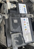 瓦爾塔（VARTA）京東養車(chē)汽車(chē)電瓶蓄電池啟停EFBQ85雷凌昂克賽拉榮放卡羅拉馬自達 曬單實(shí)拍圖