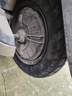 朝陽(yáng)輪胎真空胎3.00-10電動(dòng)車(chē)外胎電瓶車(chē)鋼絲防爆胎300-10+ 3.00-10朝陽(yáng)六層鋼絲全防刺胎 曬單實(shí)拍圖