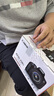 佳能（Canon）佳能750D 77D EOS 750D 77D 入門(mén)級 單反 旅游新手 全新店保5年 佳能750D+18-55標準鏡頭套裝 官方標配 曬單實(shí)拍圖