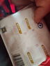 倍舒特0感棉 超薄透氣棉柔日用衛生巾240mm30片 京東自營(yíng)姨媽巾 曬單實(shí)拍圖