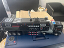 兒童大號合金警車(chē)消防指揮車(chē)慣性玩具車(chē)可拆卸車(chē)頭仿真汽車(chē)模型男 慣性合金特警指揮車(chē)【燈光音樂(lè )】黑 曬單實(shí)拍圖