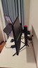 泰坦軍團 32英寸4K 160Hz F-IPS HDMI2.1 C口65W HDR600 內置音箱 KVM 智能分屏 電競辦公電腦顯示器P32A2V 曬單實(shí)拍圖