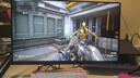 AOC 27英寸2K電競顯示器 FastIPS快速液晶 0.5ms游戲電腦顯示屏幕宙斯盾HDR10 【FPS高刷】2K 260Hz Q27G41ZE 曬單實(shí)拍圖