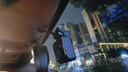 盯盯拍AI行車(chē)記錄儀Z30 4K版 超清黑光夜視 5GWiFi藍牙閃連 3英寸全彩屏 曬單實(shí)拍圖