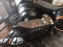 索尼（SONY）A7C2全畫(huà)幅微單數碼相機 A7CM2 A7C二代 4K視頻vlog直播相機 銀色機身 曬單實(shí)拍圖