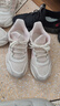 阿迪達斯（adidas）女鞋運動(dòng)鞋潮鞋舒適耐磨減震休閑跑步鞋 JH5152UK4碼36.5碼 曬單實(shí)拍圖