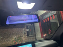 盯盯拍行車(chē)記錄儀E3/E3X 2K超清夜視 前后雙錄流媒體后視鏡倒車(chē)輔助影像 曬單實(shí)拍圖