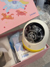 海馬爸比標準4K嬰兒看護器2PLUS智能監控哭聲睡眠寶寶監視器兒童攝像頭 曬單實(shí)拍圖
