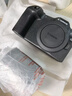 佳能（Canon）佳能R8 全畫(huà)幅微單數碼相機 4K視頻高清直播 小巧便攜高畫(huà)質(zhì)專(zhuān)微 旅行家用照相機 拍攝必備套裝 曬單實(shí)拍圖