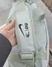NIKE 3BRAND 耐克男女童旅行袋2025新款大容量?jì)和笨姘痔岚?翡翠地平線(xiàn) F【25*46*26cm 約29.9L】 曬單實(shí)拍圖