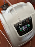 愛(ài)爾泰（AERTI）醫用制氧機5升家用老人吸氧機高原氧氣機帶霧化 AE-5-N院線(xiàn)款（100Kpa高壓力） 曬單實(shí)拍圖